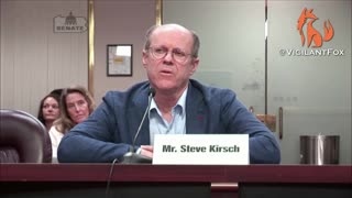 We Can't Find An Autistic Kid Who Was Unvaccinated - Steve Kirsch