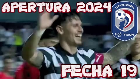 Torneo Apertura de Paraguay 2024