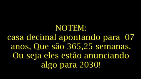 Comercial tenebroso do banco do Itaú