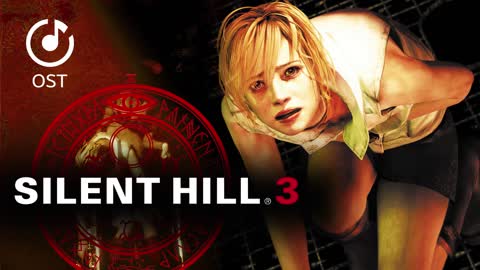 Silent Hill 3 | Original Game Soundtrack