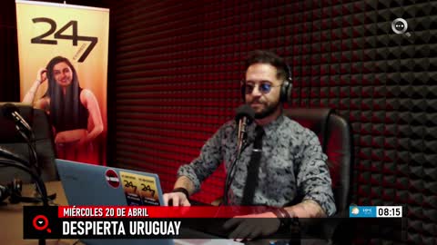 BAJO LA LUPA 20-04-2022