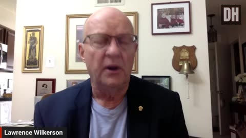 Col. Lawrence Wilkerson on Scott Ritter and Russia's GLOVES ARE OFF as NATO Makes Huge Mistake