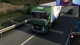 EuroTruck Simulador 2