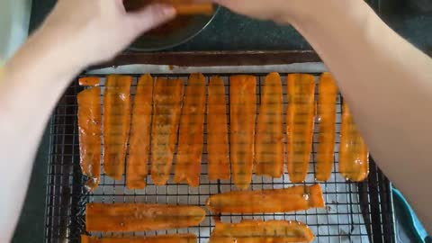 Carrot Bacon - You Suck at Cooking (episode 129)
