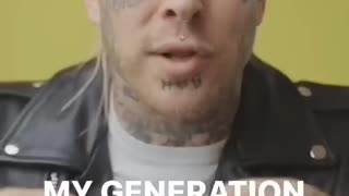 My Generation vs. Your Generation ( Tom Macdonald)