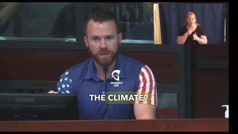Gullible Pandemic Worshipers Get DESTROYED In Epic Rant At Johnson County Kansas Commish Meeting