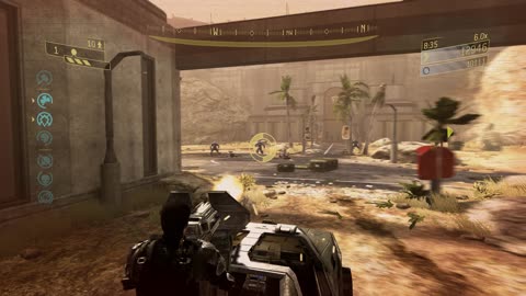 Halo 3 ODST (MCC) Score Attack on Lost Platoon