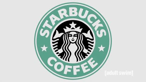 The Real Reason Starbucks Got Its Logo