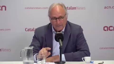 Aizcorbe advierte de que VOX no pactará con el PP si busca la "traición" de España (4)