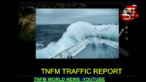 NEW TNFM TRAFFIC REPORT CHANNEL