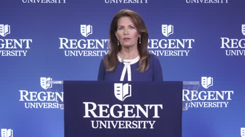 Michele Bachmann Afghanistan 9/11 to Today