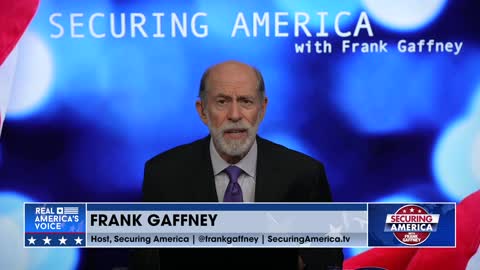 Securing America with Jack Maxey (part 1) | October 6, 2022