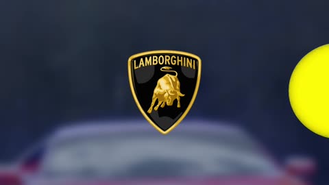 Lamborghini