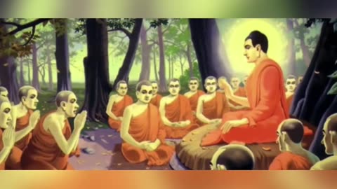 महात्मा बुद्ध से सुनिए - भगवान कहा मिलेंगे? Buddha Story #shorts #motivationalshorts #buddha