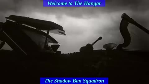 The Shadow Ban Squadron