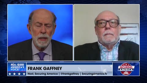 Securing America with George Rasley (part 2) | March 6, 2024