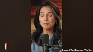 Tulsi Gabbard- I'm Leaving the Democratic Party... 'I Invite You to Join Me'