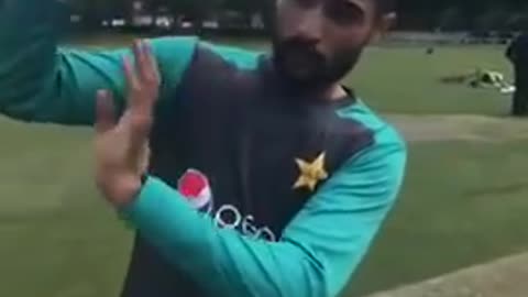 amir best bowling