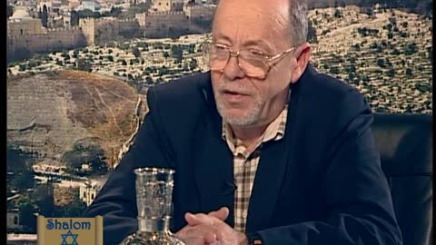 Shalom Israel - Iosif Klein Medesan Jurnalist 59 Israelul in zilele noastre