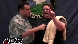 Championship Wrestling #034