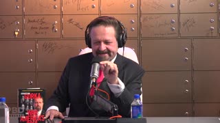What Sold me on Donald Trump. Sebastian Gorka on the PBD Podcast