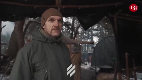 Images from the 650-person camp of the "Azov" regiment - This is how fighters are fed