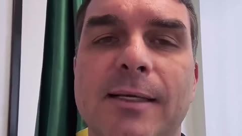 Eduardo Bolsonaro Manda a Visão Real 02/09/23.