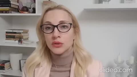 Видео на Екатерина Коваленко с БГ-СУБ