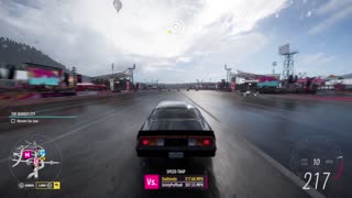 Forza Horizon 5 Glitch