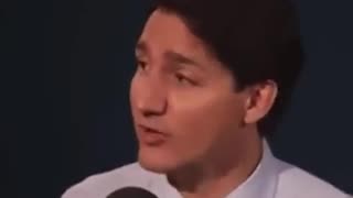 Mass Stabbing in Canada | Trudeau wants Canadians defenseless