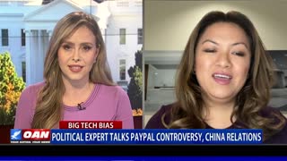 PayPal blowback, stocks fall 6%