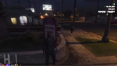 ￼This is why you should never go to the store on Grove Street -GRIZZLY WORLD RP- 🤷🏾‍♂️😅😂