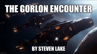 The Gorlon Encounter | Short Story Fridays