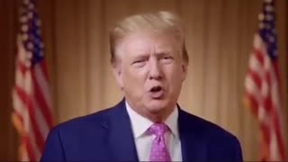 Jan 6th - President Trump On Ashli Babbitt's Shooting