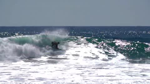 2021 WSL World Champion Gabriel Medina - Finals Highlights - Trestles