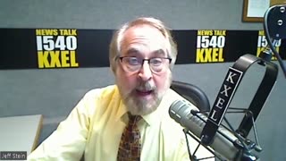 Iowa Politics with Jeff Stein – Wed. Apr. 17, 2024