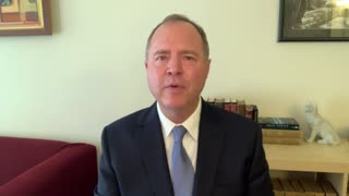 Rep. Schiff concerned about SVB bank collapse and the big tech industry in CA