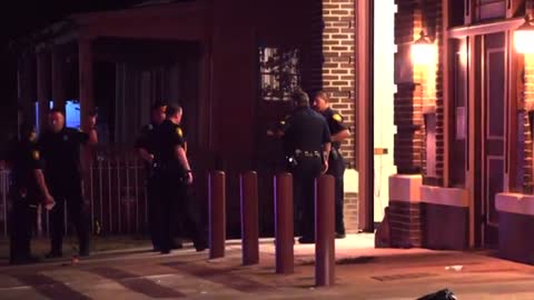 Man stabbed after leaving west San Antonio restaurant