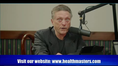 Healthmasters - Ted and Austin Broer Show - March 4, 2024
