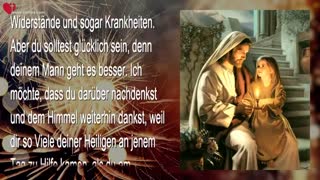 Mein Plan ist eine Gnadenexplosion, die sich überallhin ausbreitet ❤️ Liebesbrief von Jesus Christus