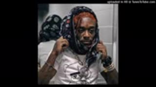 "No Nintendo" by Lil Uzi Vert (Unreleased)