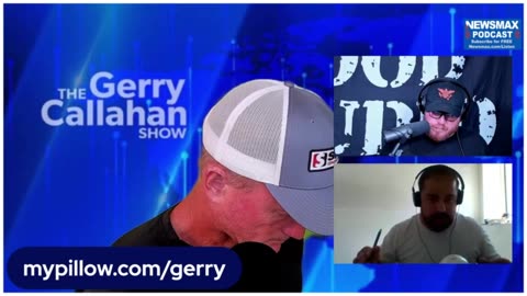 The Gerry Callahan Show | NFL Football Picks for Week 1