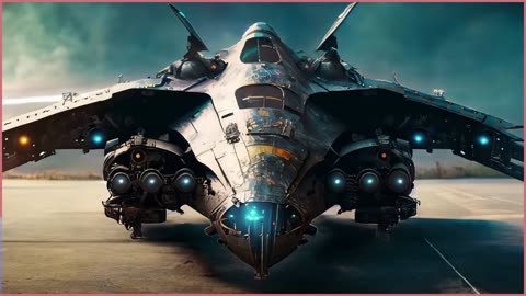 Wings of Innovation: Steampunk-Inspired Fighter Jets!