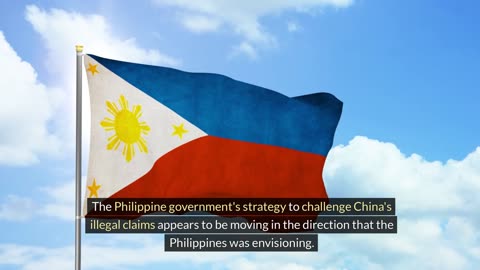 “The West Philippine Sea Newsletter: Volume 3” - Video Summary