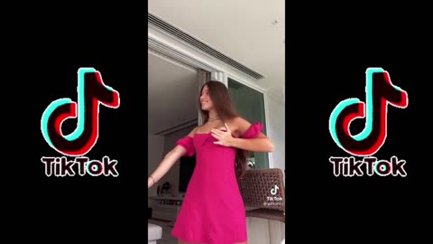 beat that hoe from tha back | TikTok dance challenge compilation