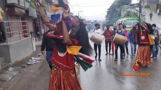 Lakhe Dance | Naikap