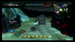 Let's Play Twilight Princess Part 16