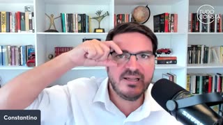 Barrar PL da Censura é crucial para impedir comunismo no Brasil! by Rodrigo Constantino