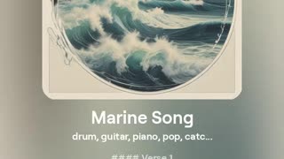 Marine Song