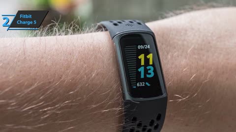 Top 5 BEST Budget Fitness Trackers Of [2022]